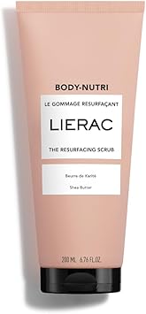 Lierac Body Nutri - Il Gommage Corpo, 200ml